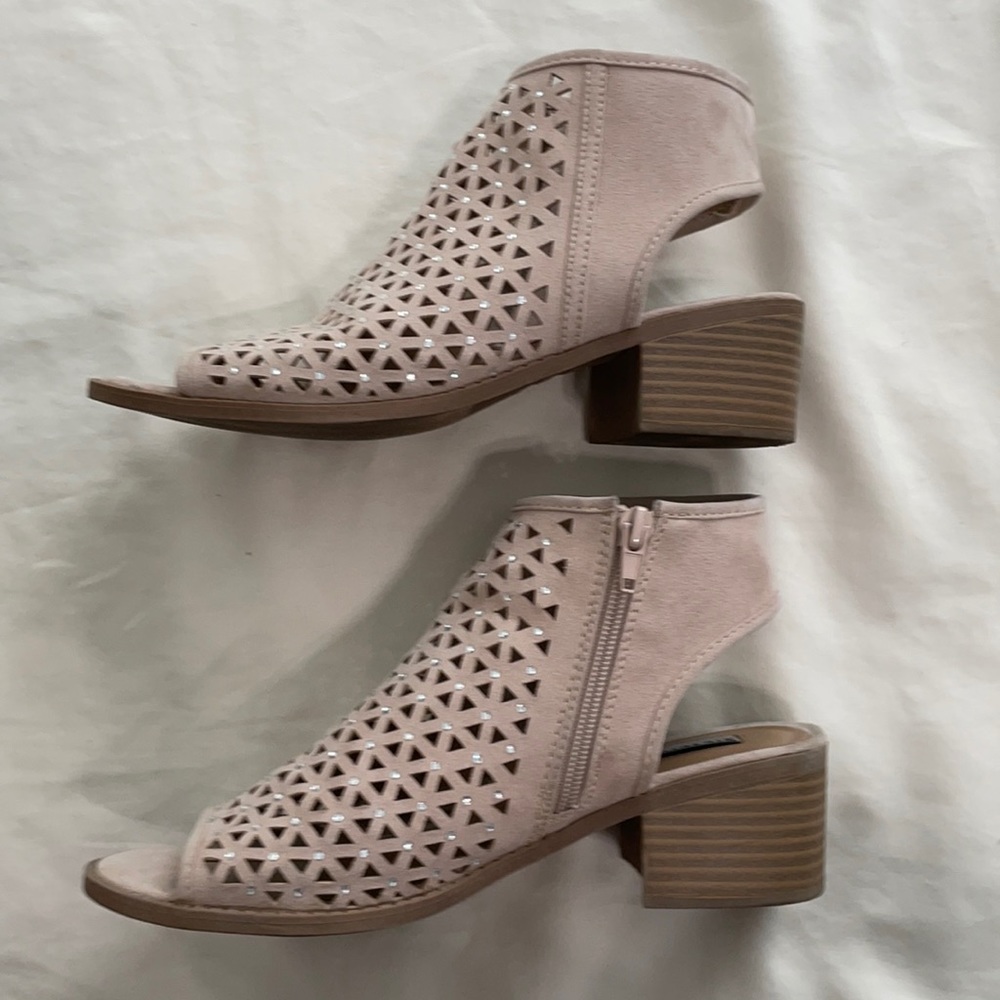 Steve Madden dress shoes
